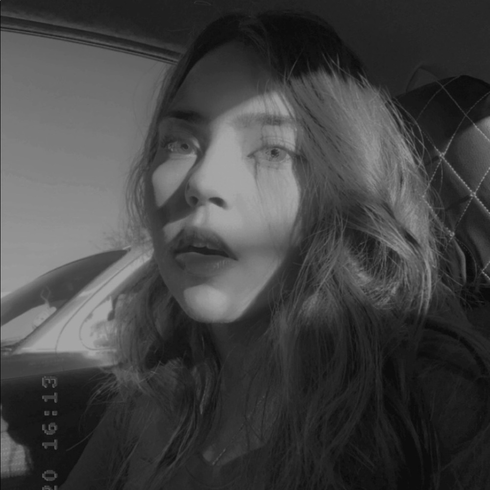 Meet your Posher, Esperanza